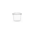 Pot à sauce PLA 1oz - 30ml